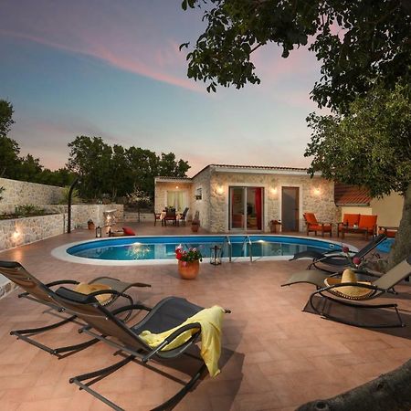 Villa Marina Krusevo-Zadar Εξωτερικό φωτογραφία