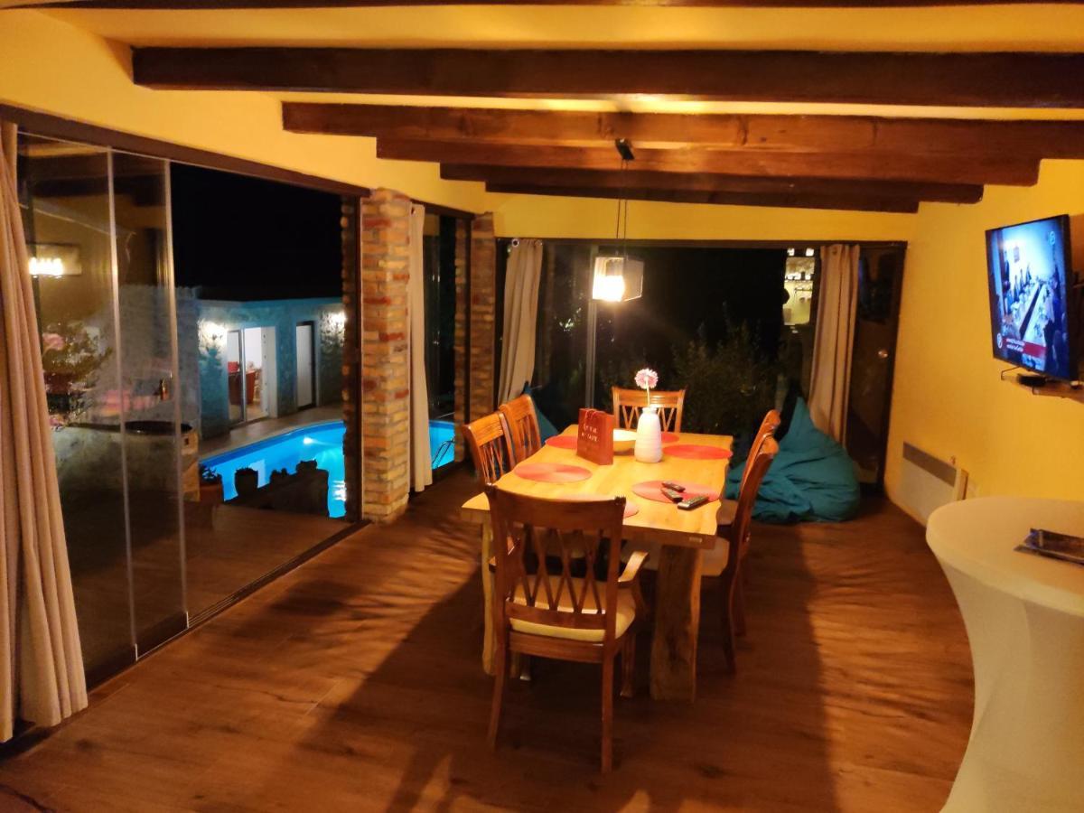 Villa Marina Krusevo-Zadar Εξωτερικό φωτογραφία