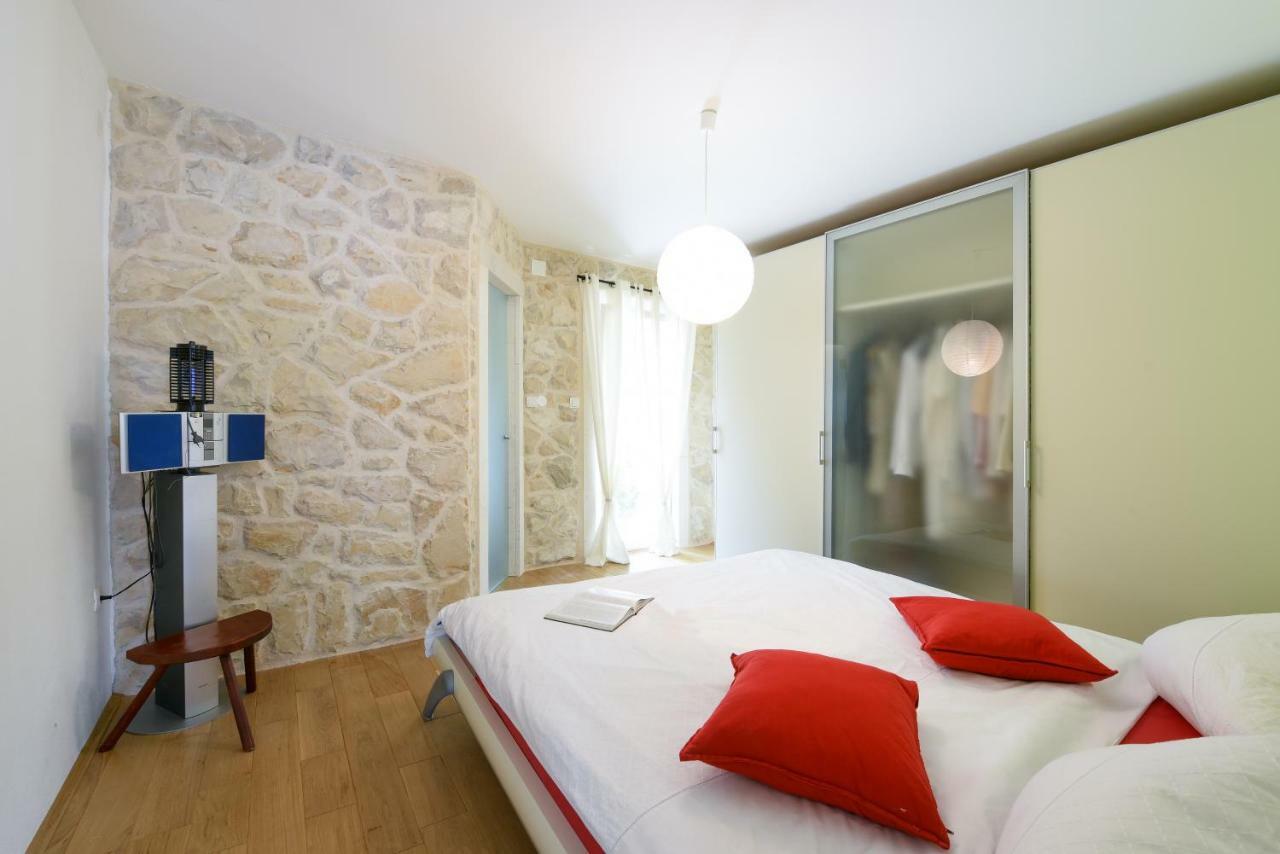 Villa Marina Krusevo-Zadar Εξωτερικό φωτογραφία