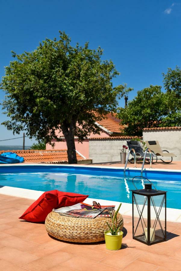 Villa Marina Krusevo-Zadar Εξωτερικό φωτογραφία
